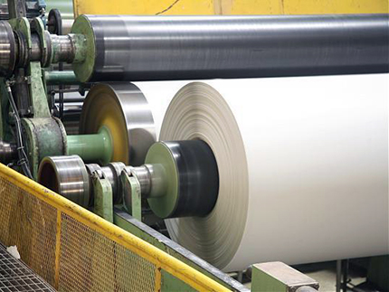 Corrosion And Wear Protection For Paper & Pulp Mills
