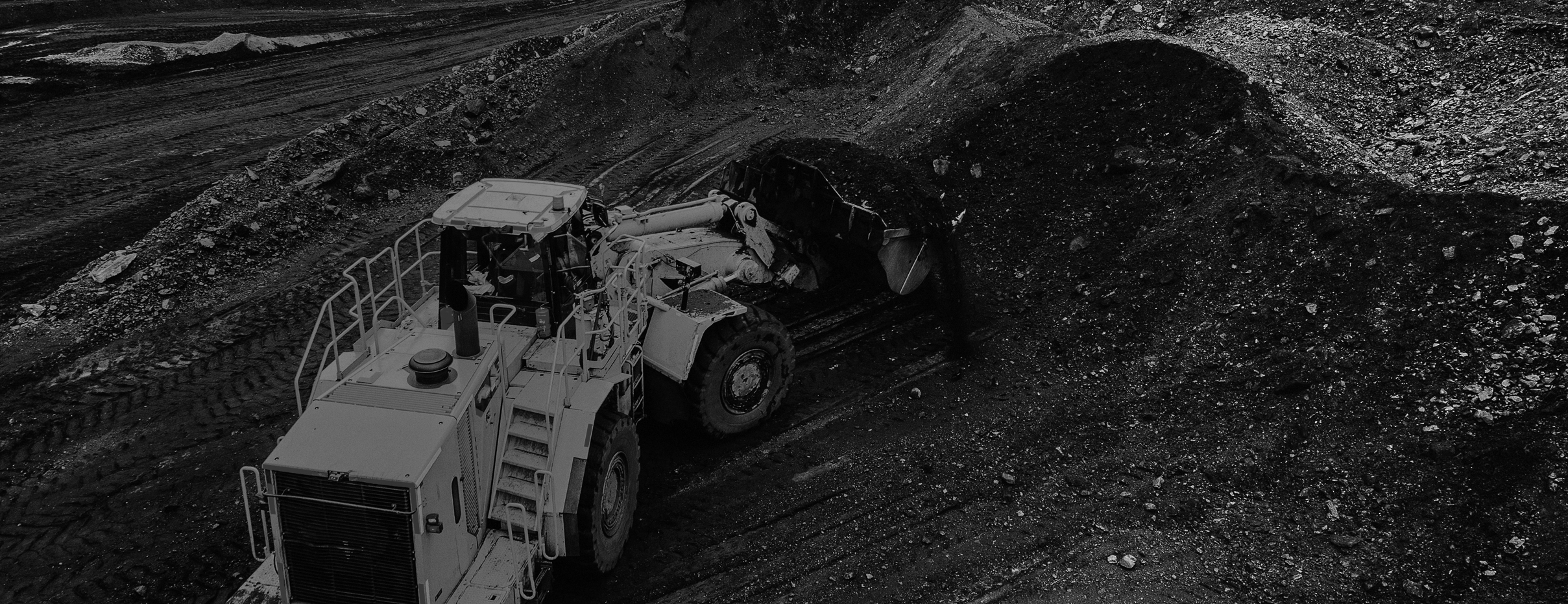 Corrosion And Wear Protection For Mining Industry